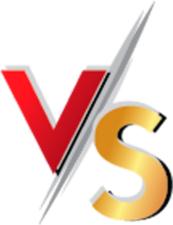 vs